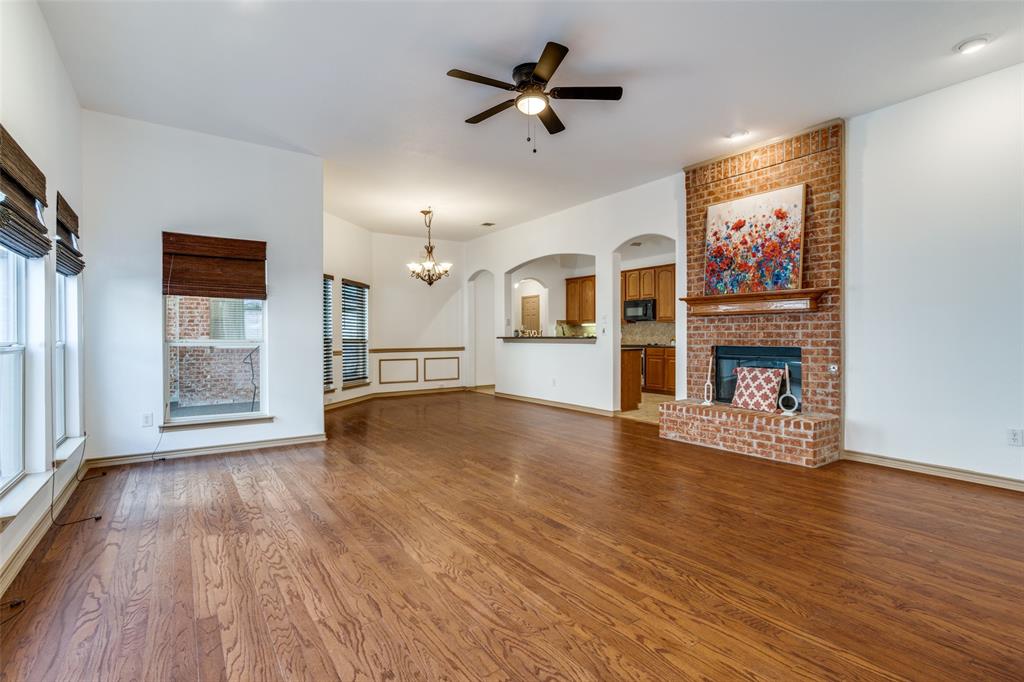 7586 St Stephen's Square Frisco, TX 75035 - Photo 7 of 29