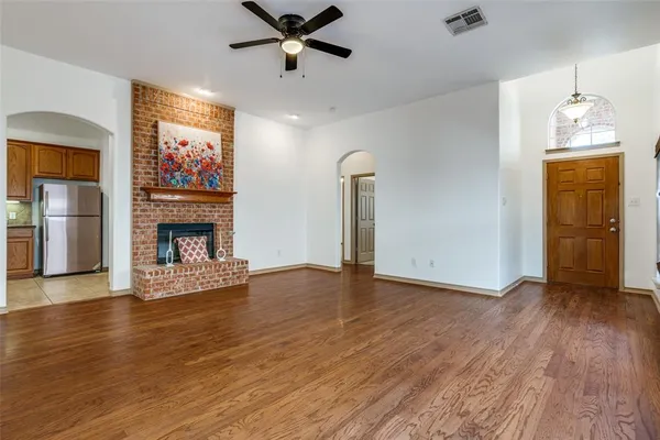 $3,400 | 7586 St Stephen's Square, Frisco, TX 75035