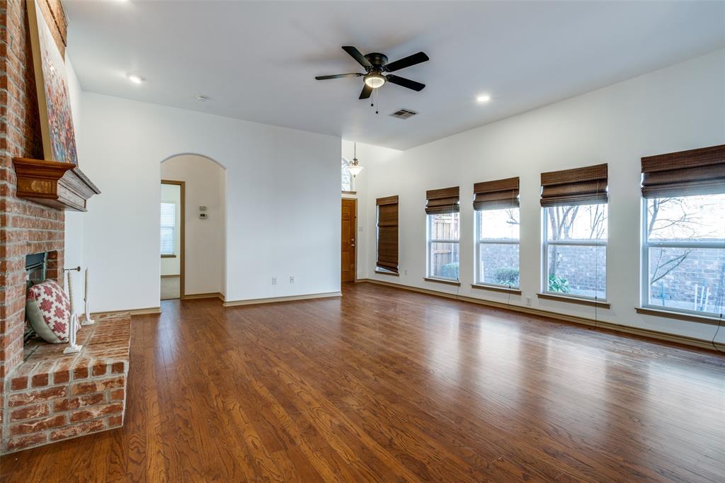 7586 St Stephen's Square Frisco, TX 75035 - Photo 10 of 29