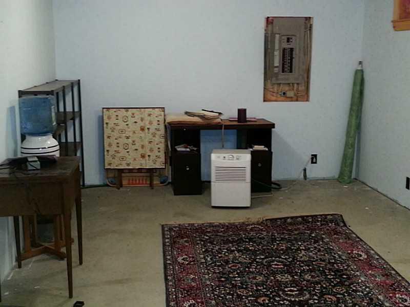 4 Raymond Road Sandy River Plt, ME 04970 - Photo 26 of 35 Basement.
