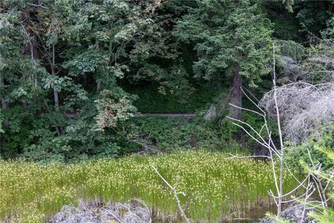 a view of ocean view with beach