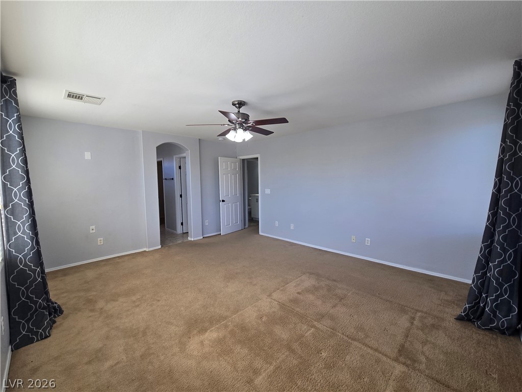 1049 Garnet Ridge Court Las Vegas, NV 89123 - Photo 25 of 39