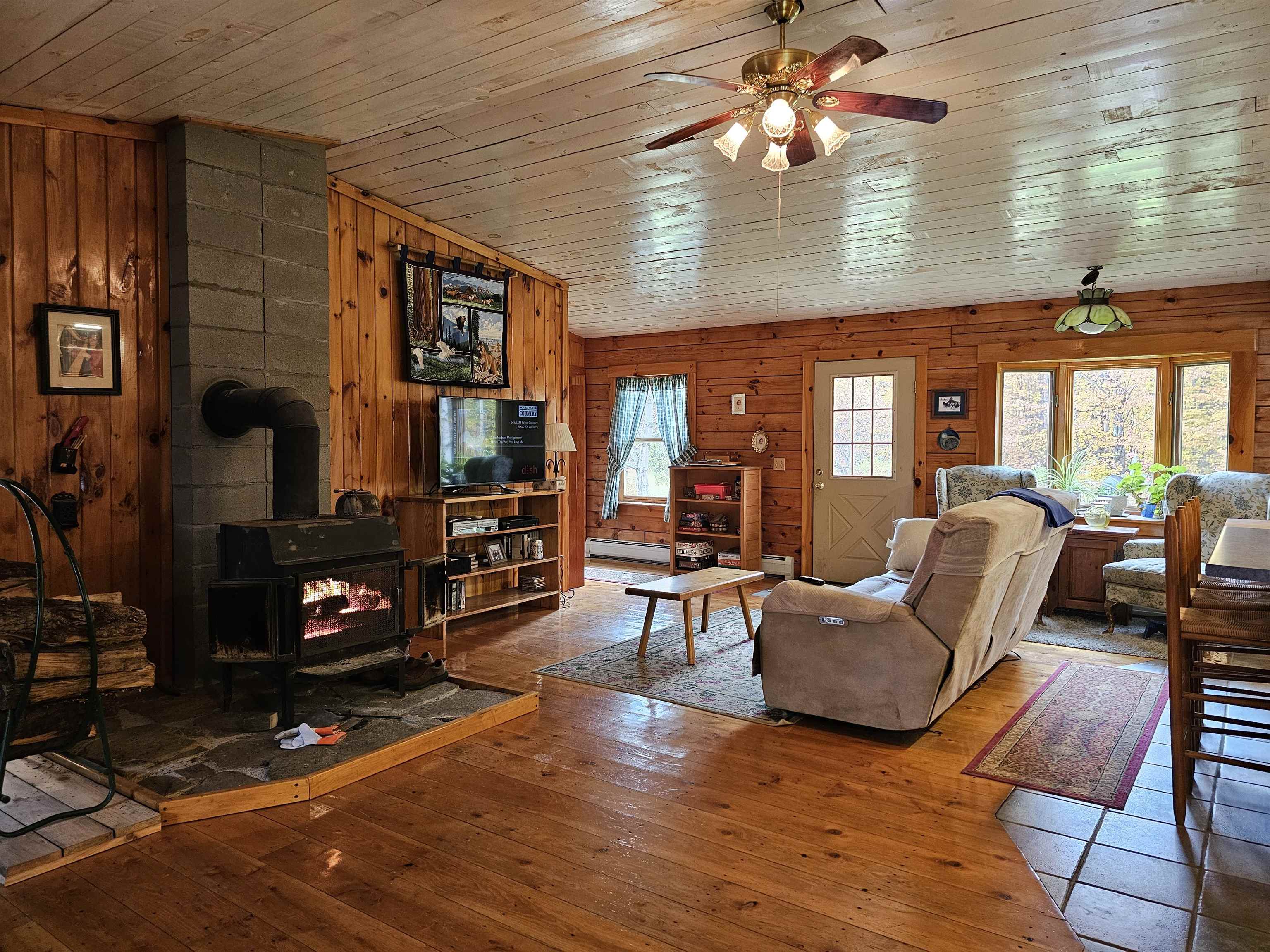 115 Prior Road Cavendish, VT 05142 - Photo 10 of 41