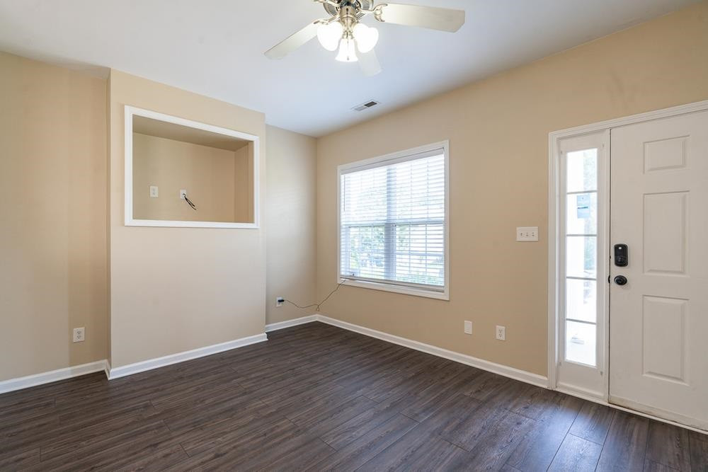 5816 Wynmore Road Raleigh, NC 27610 - Photo 4 of 30 Photo 4