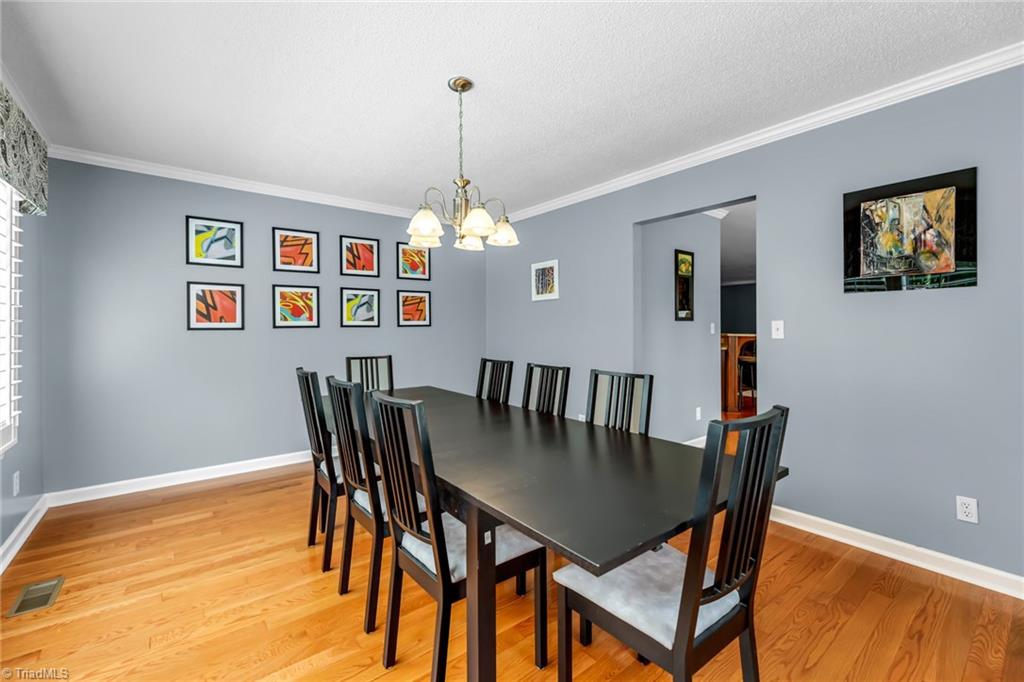 302 Lakeview Road Mocksville, NC 27028 - Photo 14 of 50 Gallery Image 14