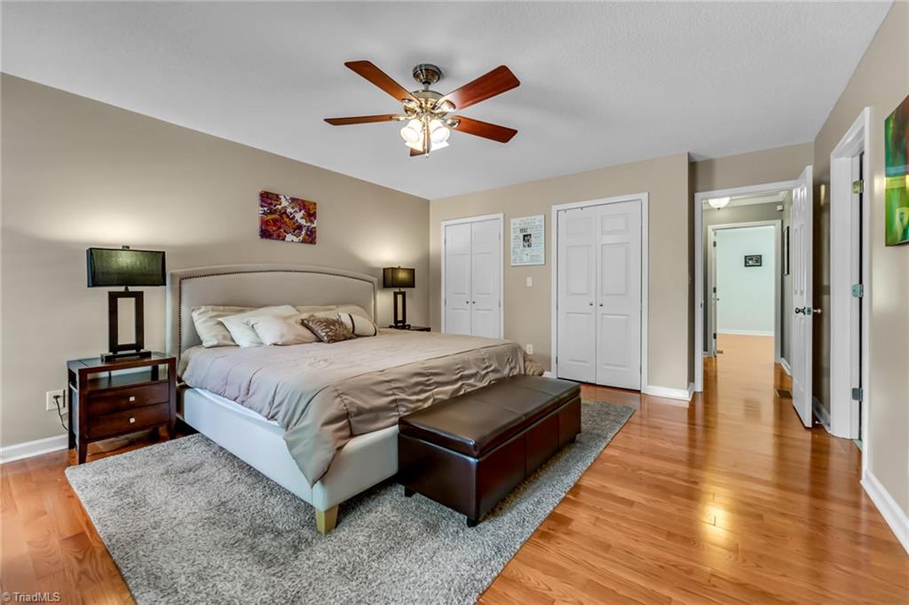 302 Lakeview Road Mocksville, NC 27028 - Photo 24 of 50 Gallery Image 24