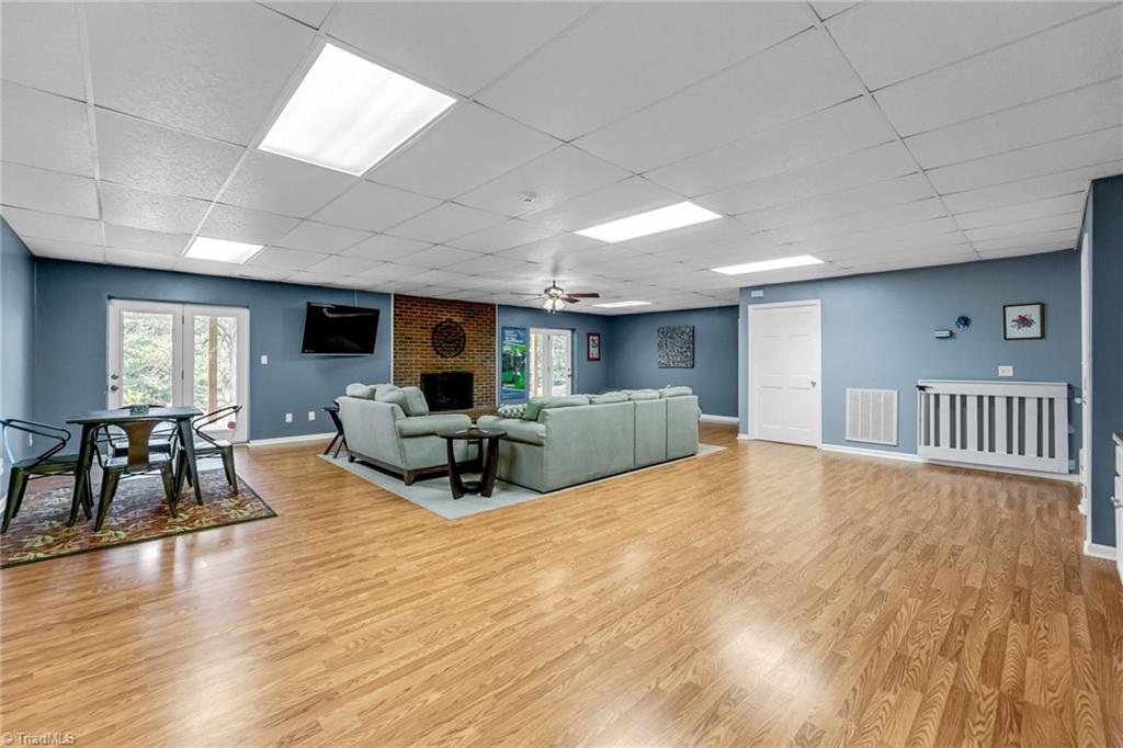 302 Lakeview Road Mocksville, NC 27028 - Photo 27 of 50 Gallery Image 27
