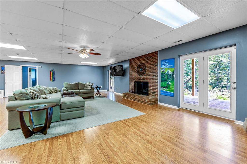 302 Lakeview Road Mocksville, NC 27028 - Photo 28 of 50 Gallery Image 28