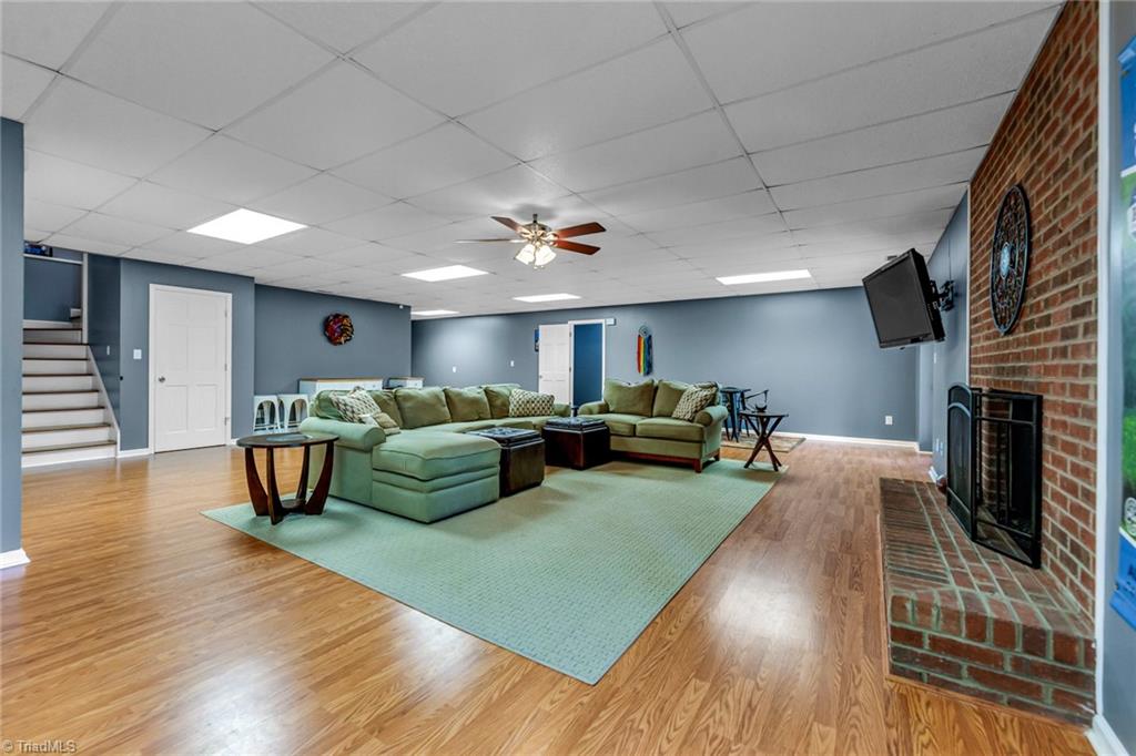 302 Lakeview Road Mocksville, NC 27028 - Photo 29 of 50 Gallery Image 29