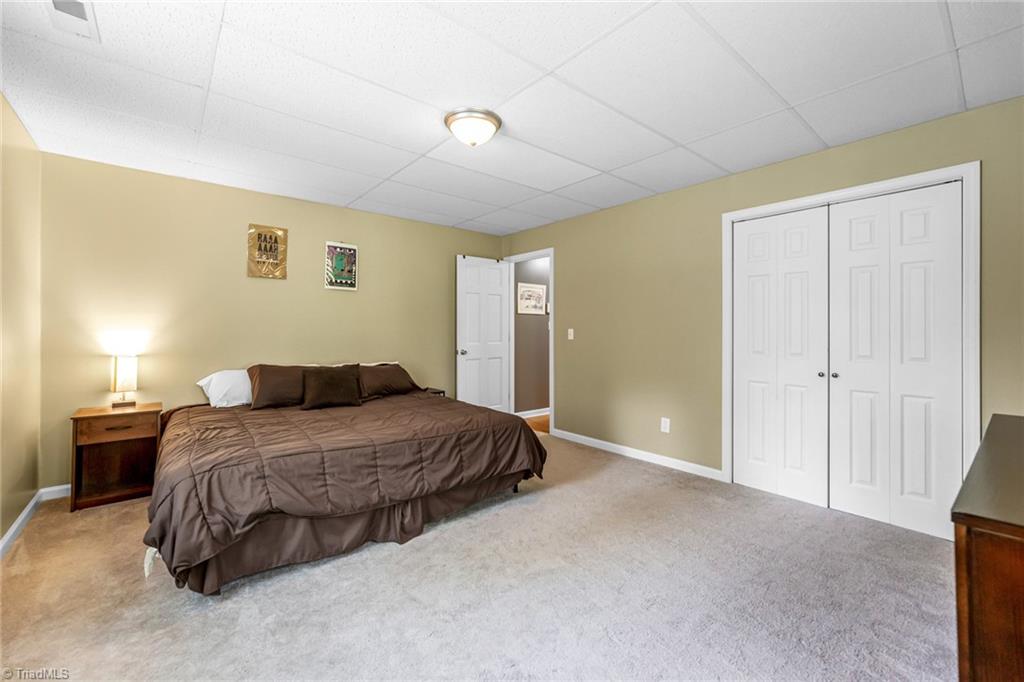 302 Lakeview Road Mocksville, NC 27028 - Photo 34 of 50 Gallery Image 34