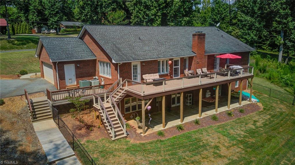302 Lakeview Road Mocksville, NC 27028 - Photo 38 of 50 Gallery Image 38