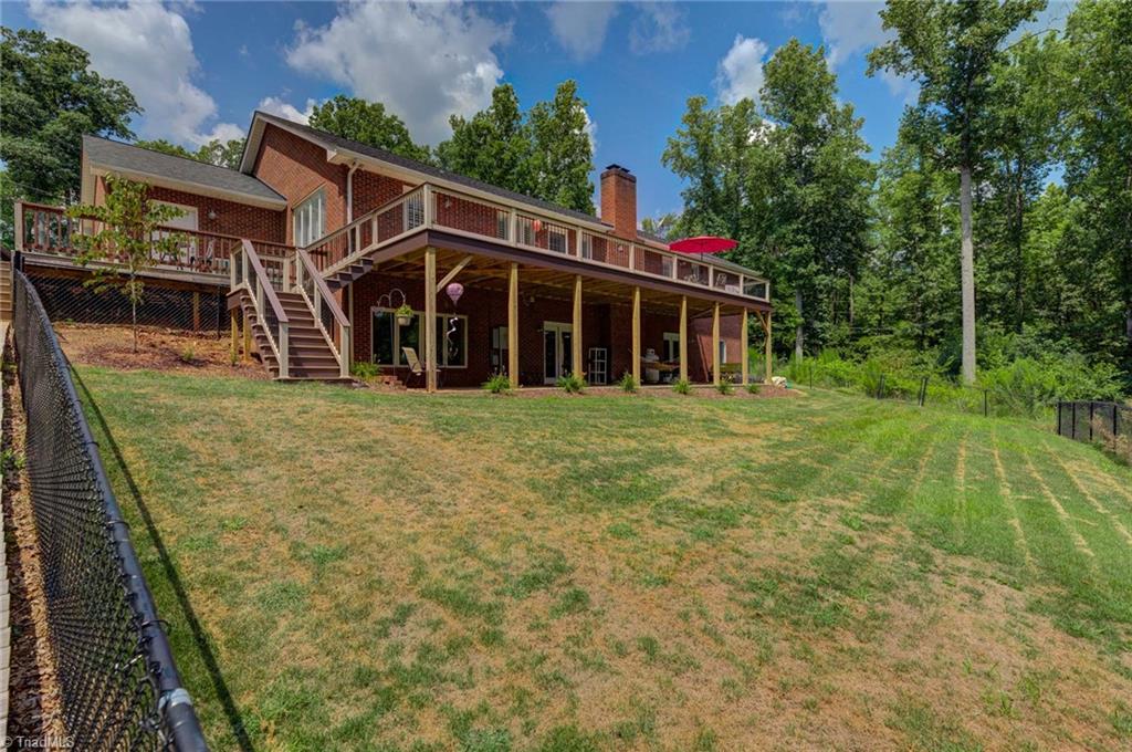 302 Lakeview Road Mocksville, NC 27028 - Photo 39 of 50 Gallery Image 39
