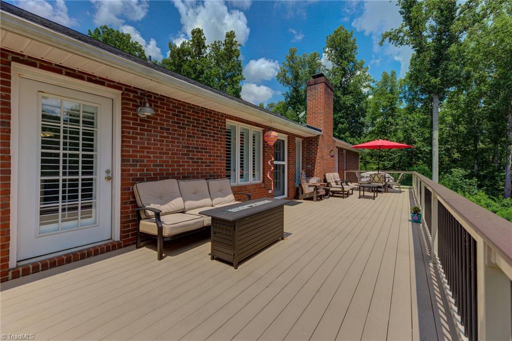 302 Lakeview Road Mocksville, NC 27028 - Photo 40 of 50 Gallery Image 40