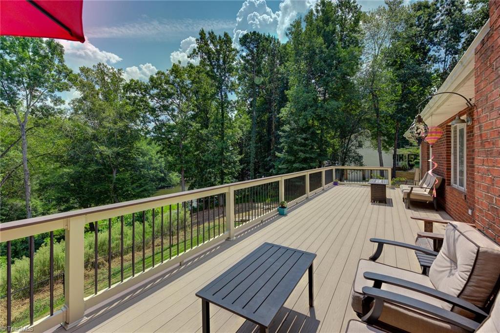 302 Lakeview Road Mocksville, NC 27028 - Photo 41 of 50 Gallery Image 41