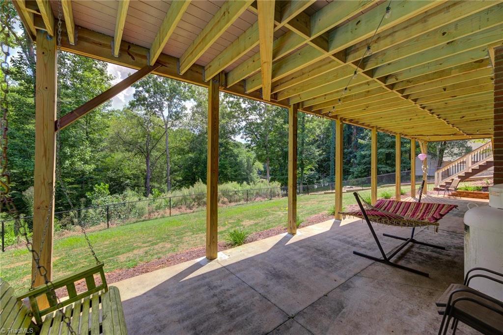 302 Lakeview Road Mocksville, NC 27028 - Photo 43 of 50 Gallery Image 43