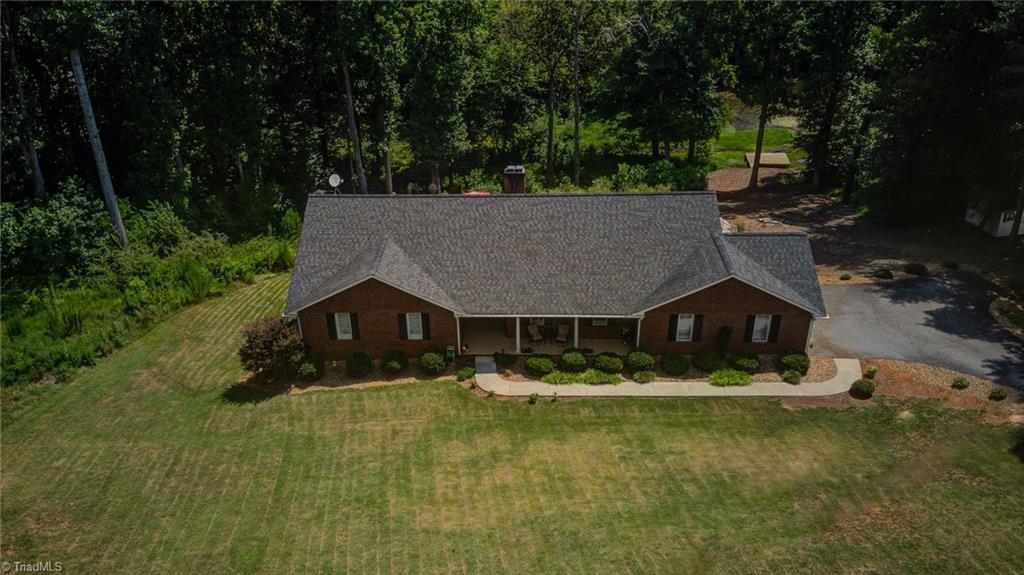 302 Lakeview Road Mocksville, NC 27028 - Photo 45 of 50 Gallery Image 45