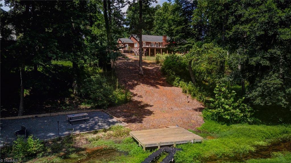 302 Lakeview Road Mocksville, NC 27028 - Photo 47 of 50 Gallery Image 47