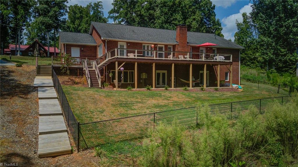 302 Lakeview Road Mocksville, NC 27028 - Photo 48 of 50 Gallery Image 48