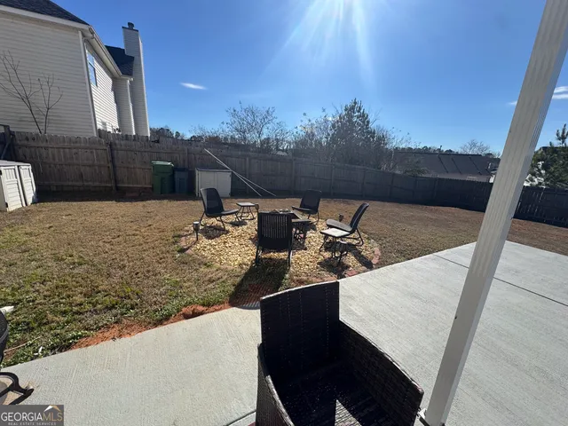 $369,000 | 60 Templeton Way, Covington, GA 30016