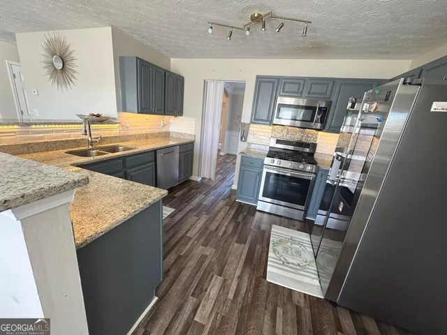 $369,000 | 60 Templeton Way, Covington, GA 30016