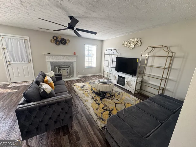 $369,000 | 60 Templeton Way, Covington, GA 30016