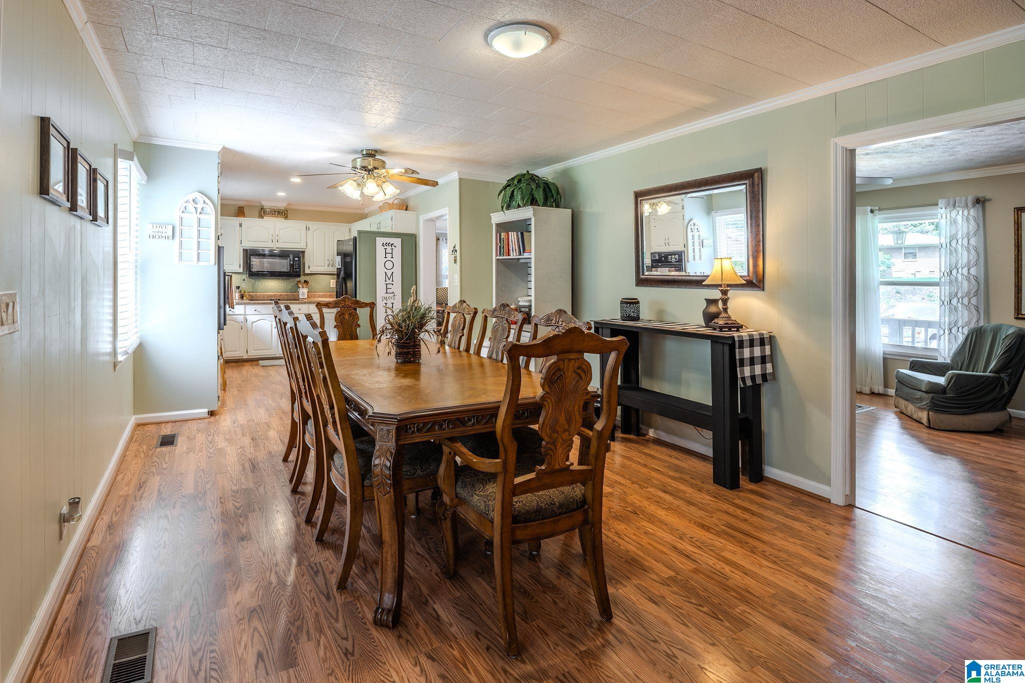 431 Terry Road Anniston, AL 36207 - Photo 33 of 49
