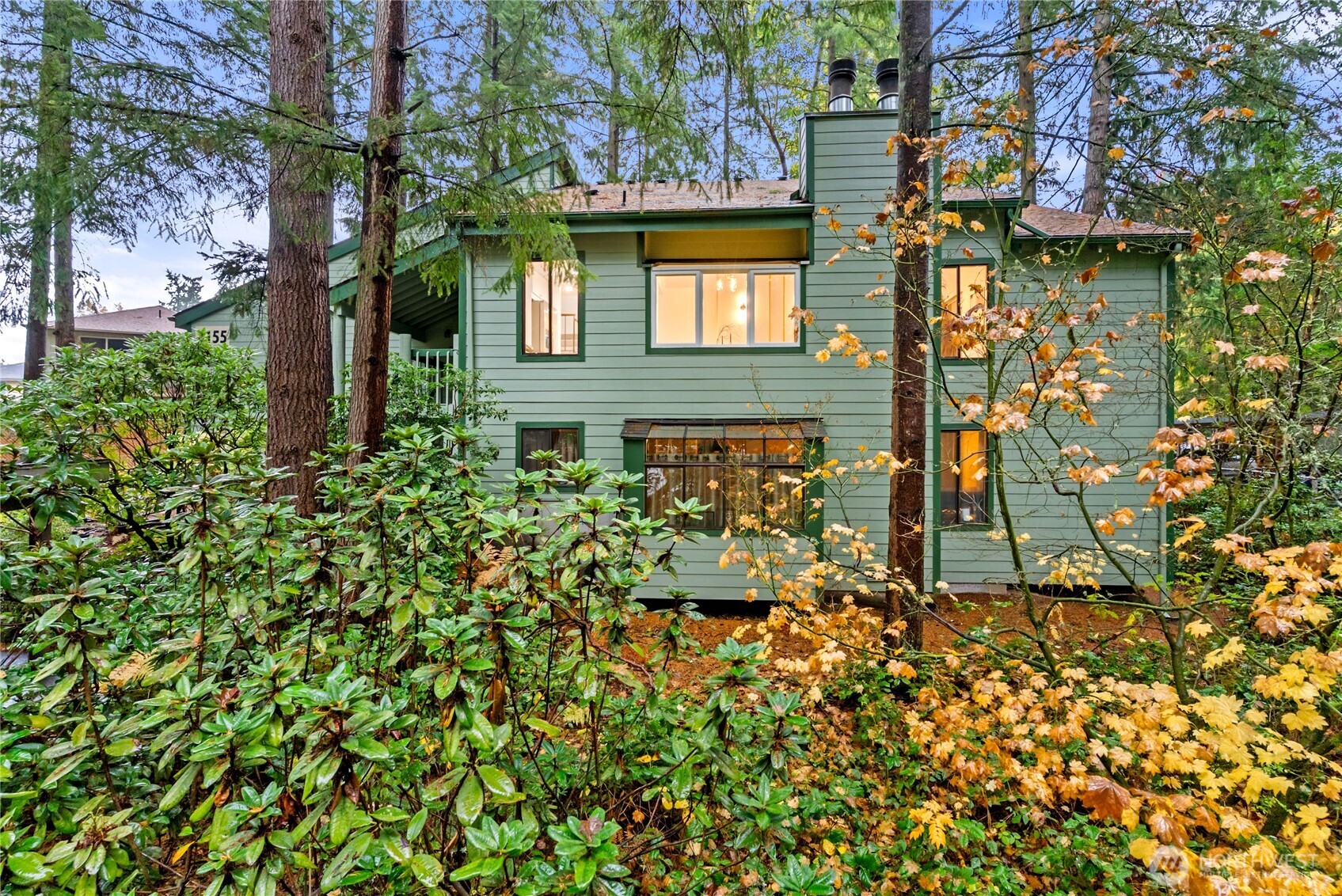 155 South 330th Street, Unit D Federal Way, WA 98003 - Photo 35 of 35 front view of a house