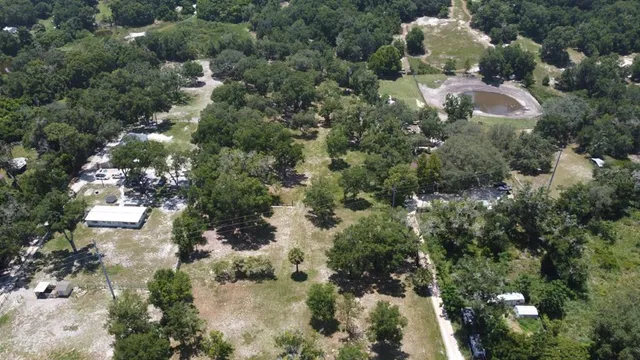 a view of a sign board