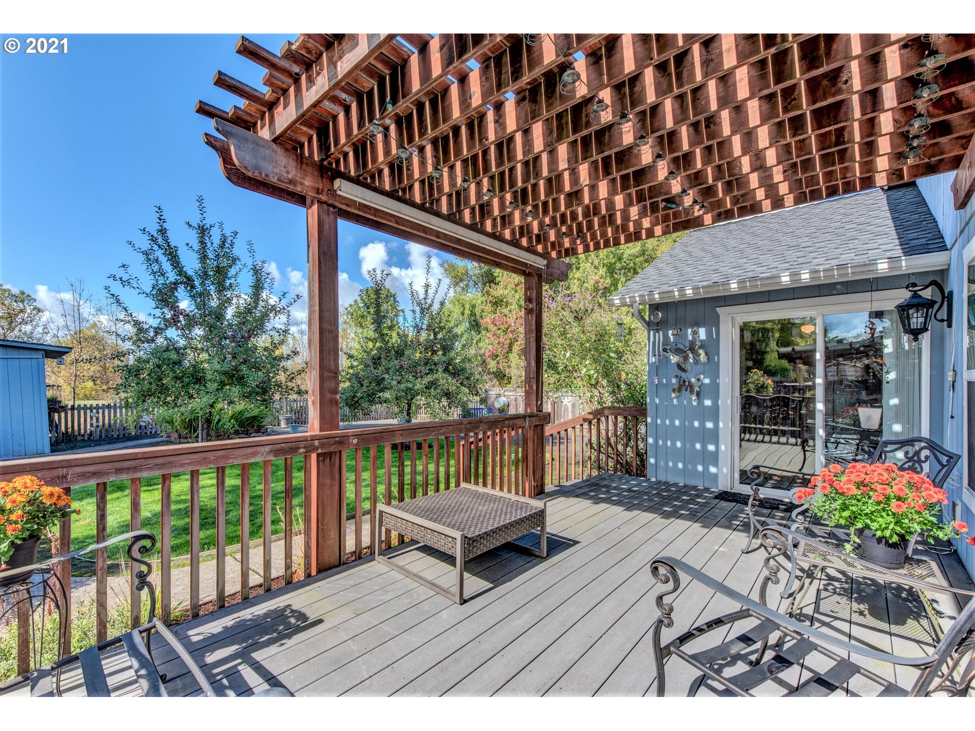 1153 Ash Grove Loop Creswell, OR 97426 - Photo 21 of 27 Gallery Image 21