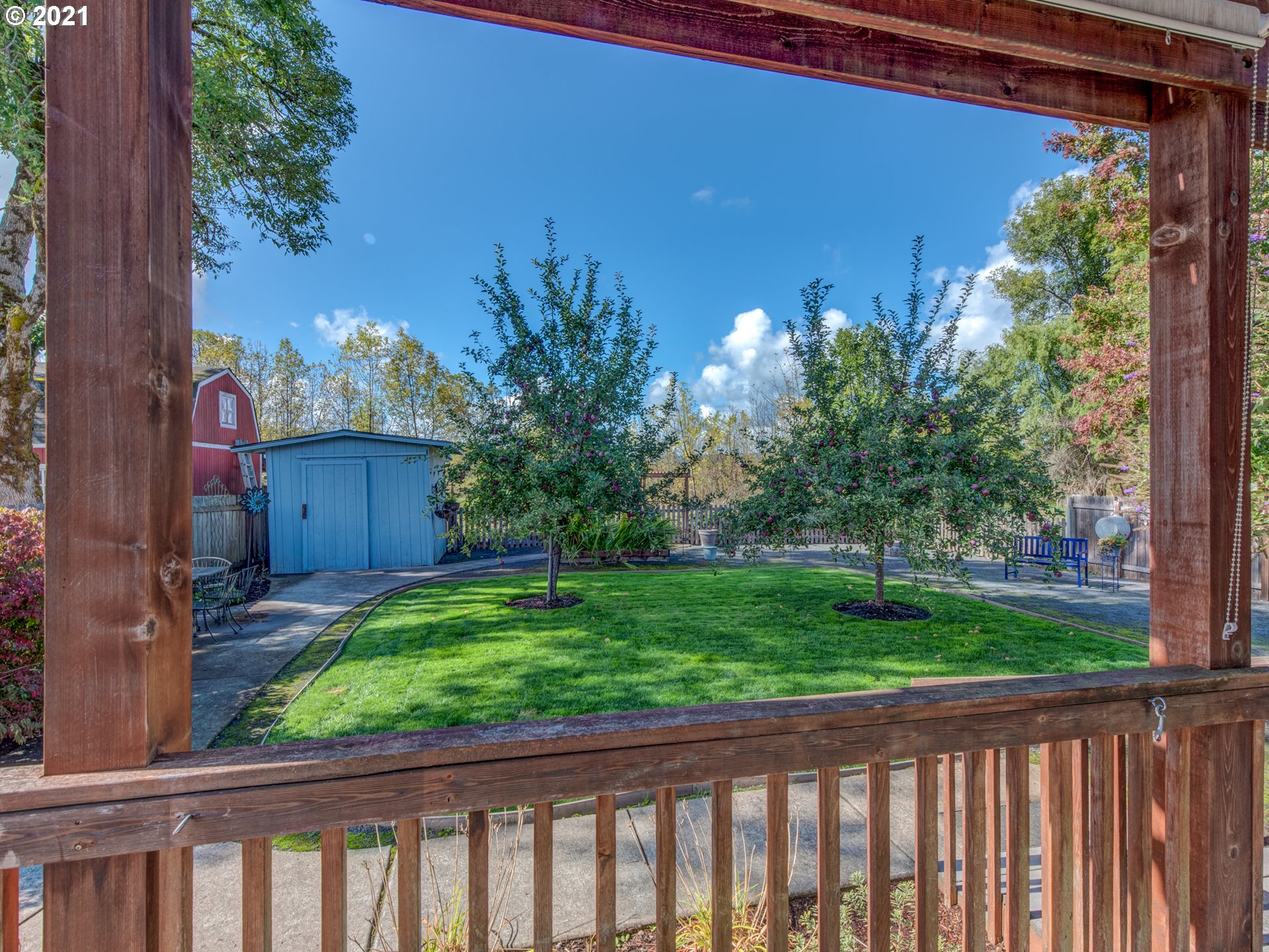 1153 Ash Grove Loop Creswell, OR 97426 - Photo 22 of 27 Gallery Image 22
