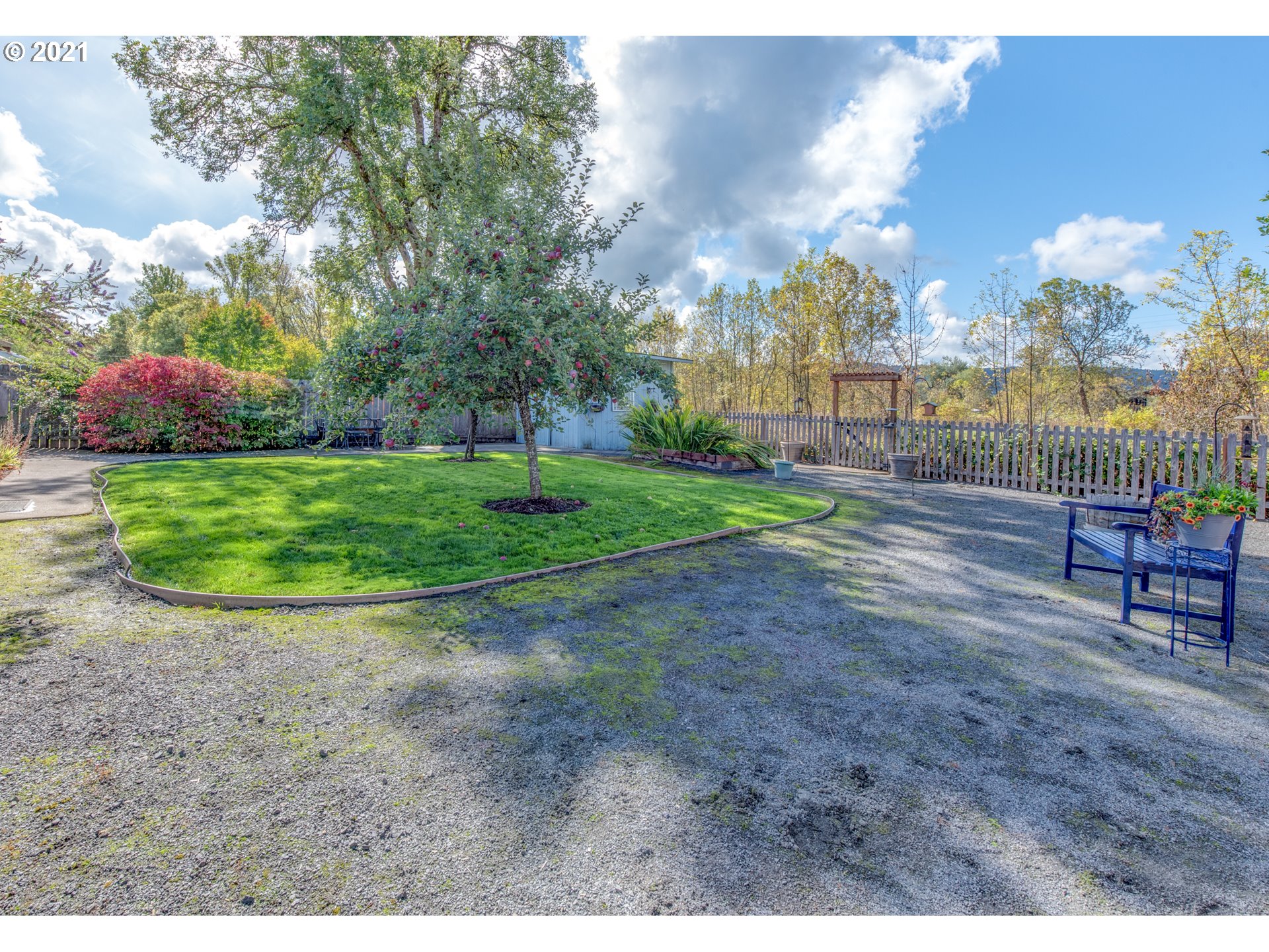 1153 Ash Grove Loop Creswell, OR 97426 - Photo 25 of 27 Gallery Image 25