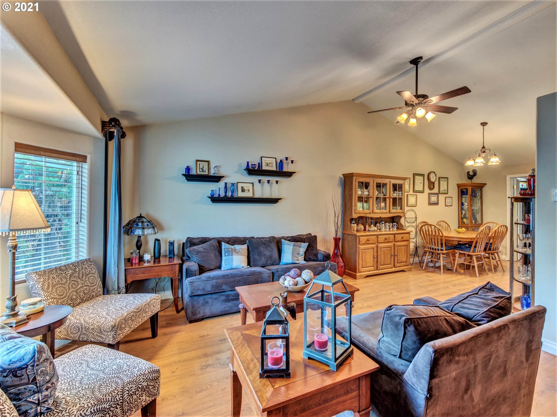 1153 Ash Grove Loop Creswell, OR 97426 - Photo 4 of 27 Gallery Image 4