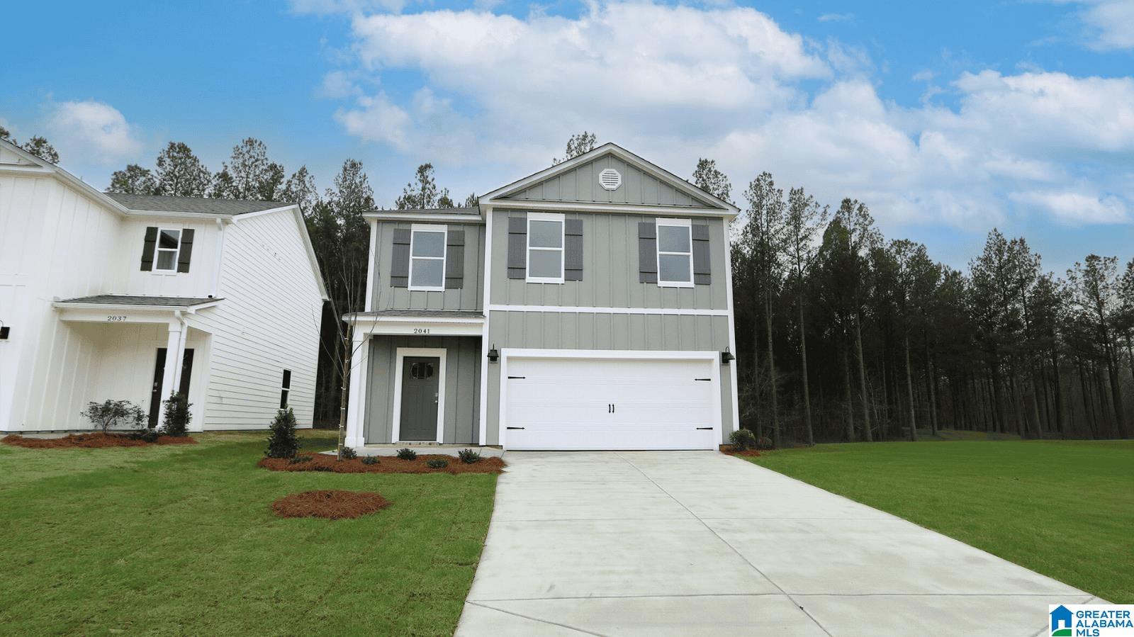 2041 Eaton Place Chelsea, AL 35043 - Photo 1 of 47