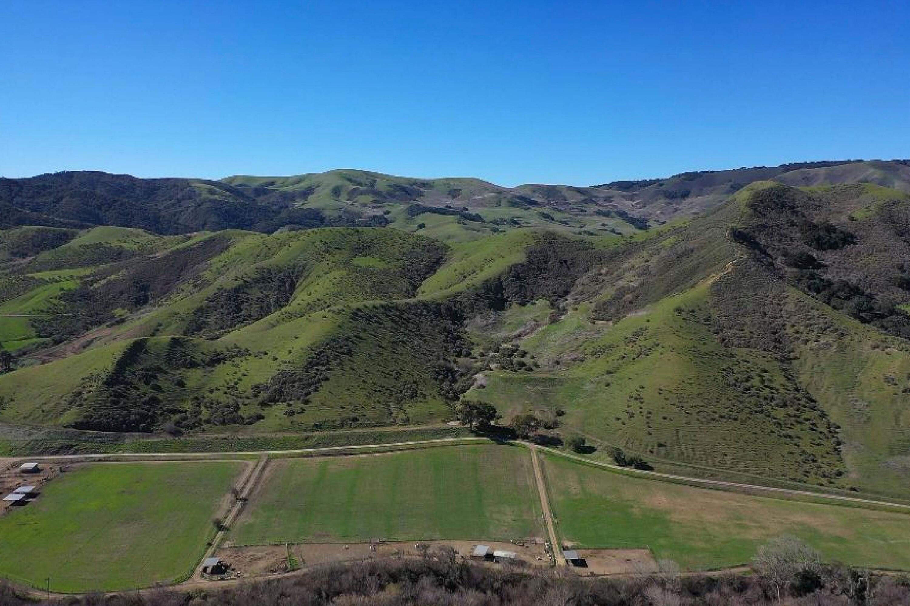 4115 Jalama Road Lompoc, CA 93436 - Photo 21 of 39 an aerial view of a forest