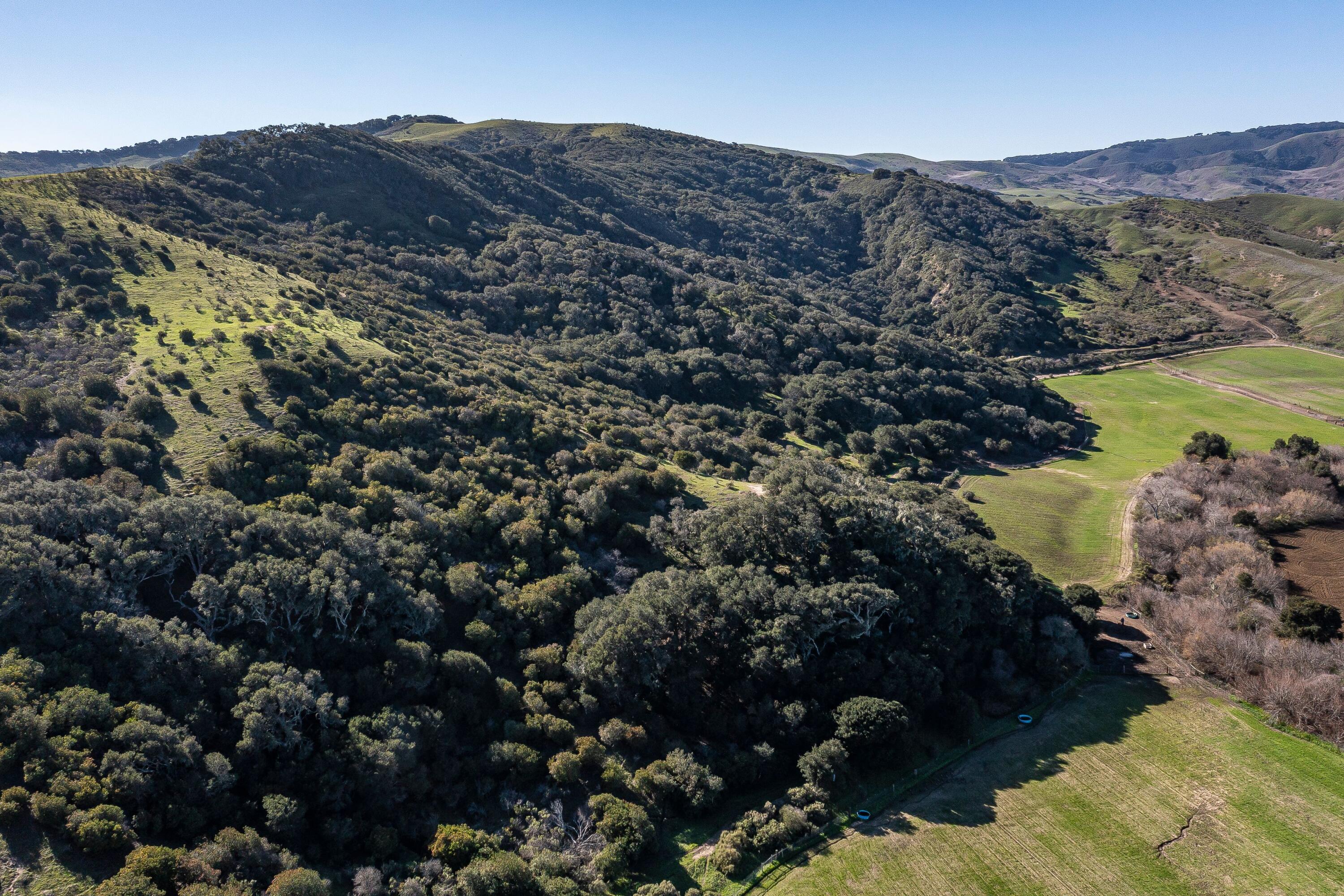 4115 Jalama Road Lompoc, CA 93436 - Photo 32 of 39 a view of a large body of water and mountain