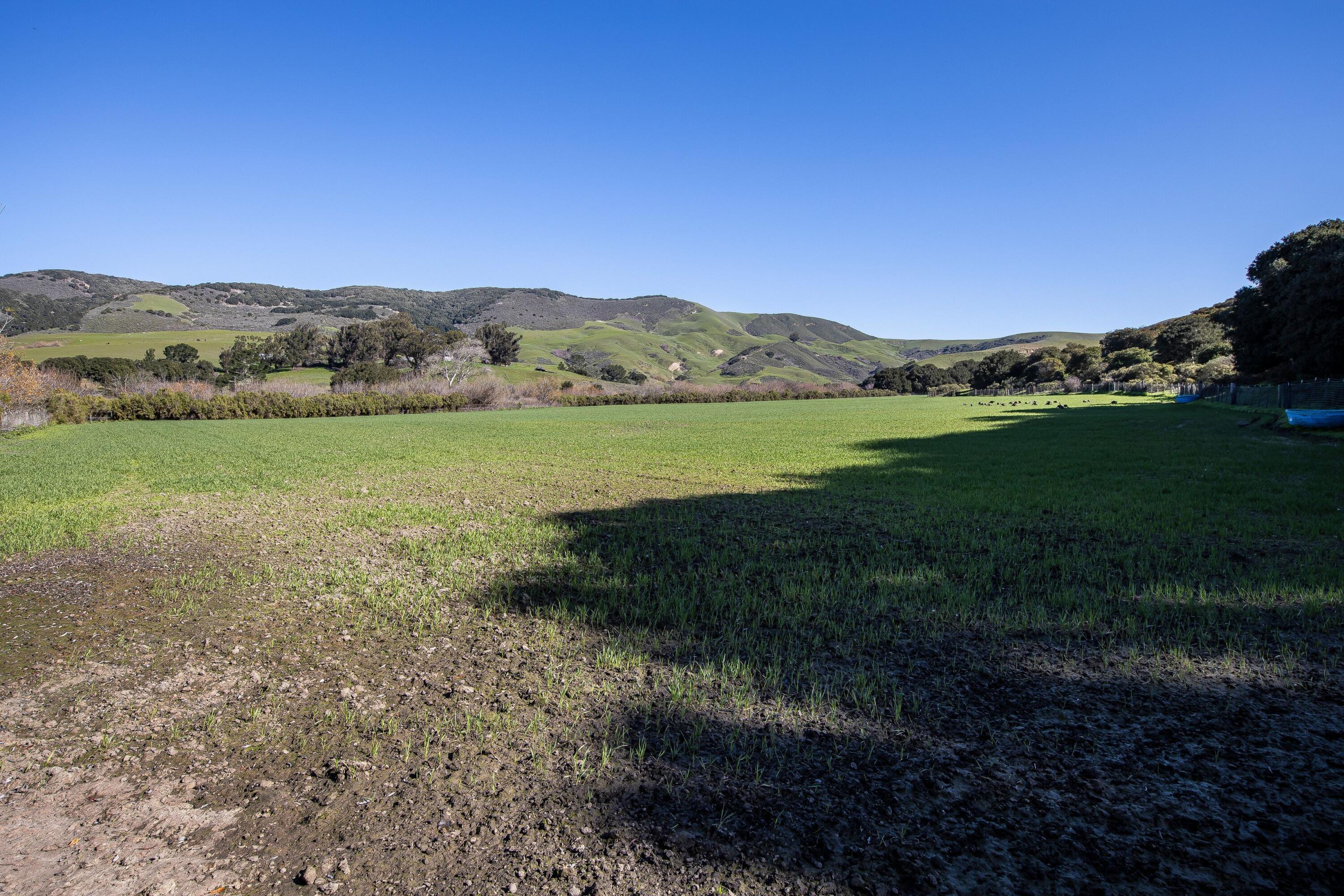 4115 Jalama Road Lompoc, CA 93436 - Photo 35 of 39 a view of outdoor space and mountain view