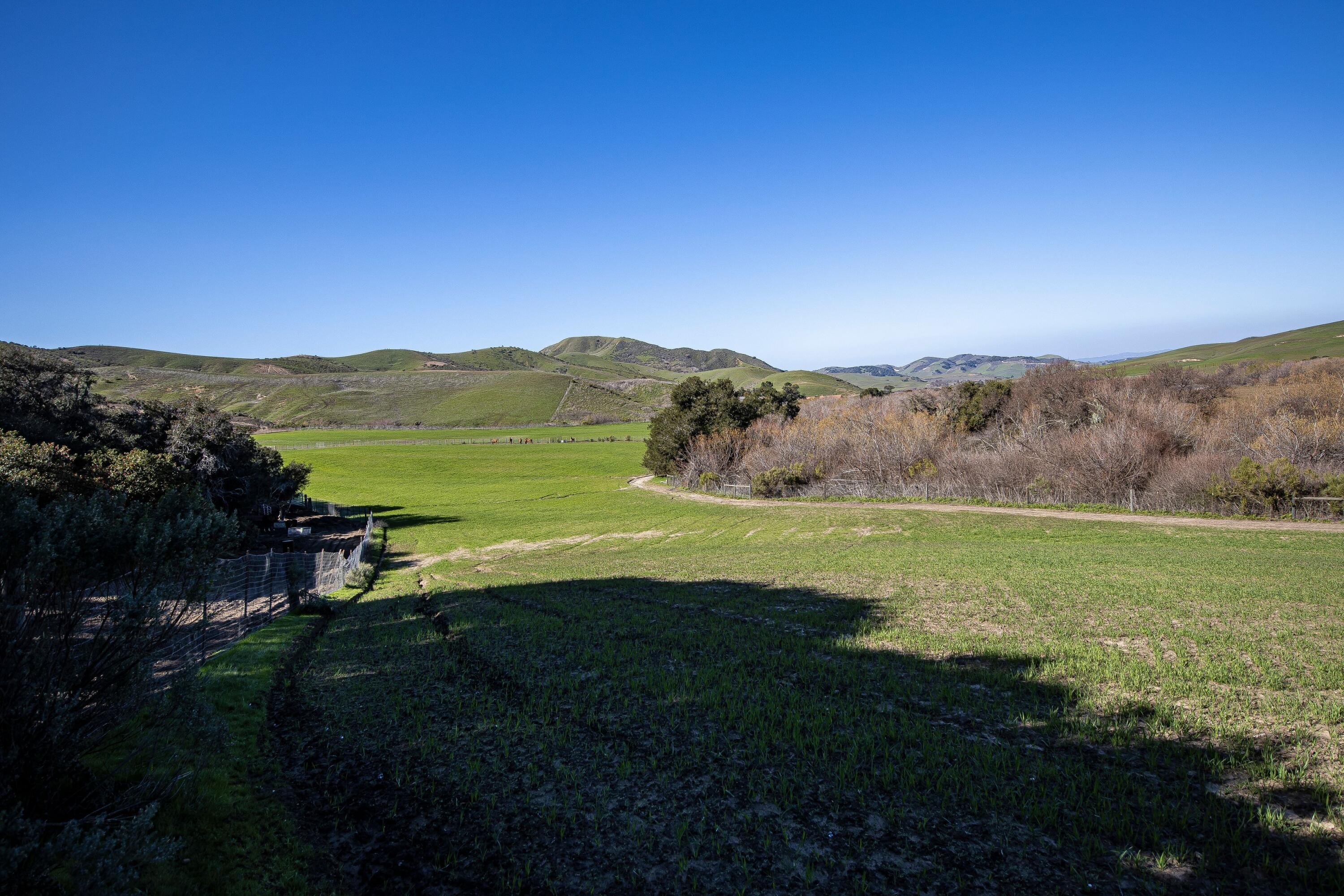 4115 Jalama Road Lompoc, CA 93436 - Photo 36 of 39 a view of lake and mountain