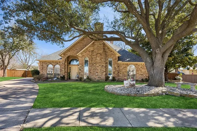 $675,000 | 6502 Barclay Lane, Garland, TX 75044