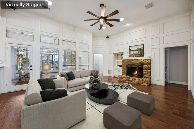 $675,000 | 6502 Barclay Lane, Garland, TX 75044