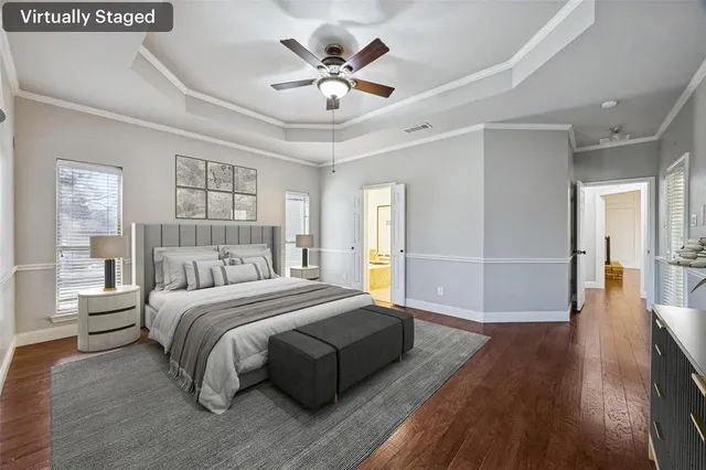 $675,000 | 6502 Barclay Lane, Garland, TX 75044