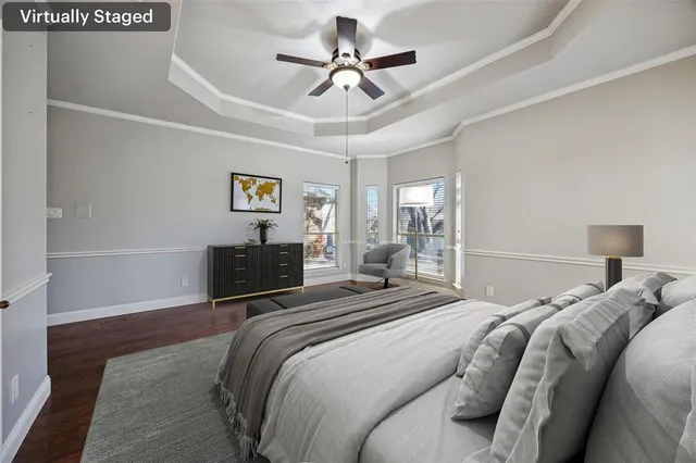 $675,000 | 6502 Barclay Lane, Garland, TX 75044