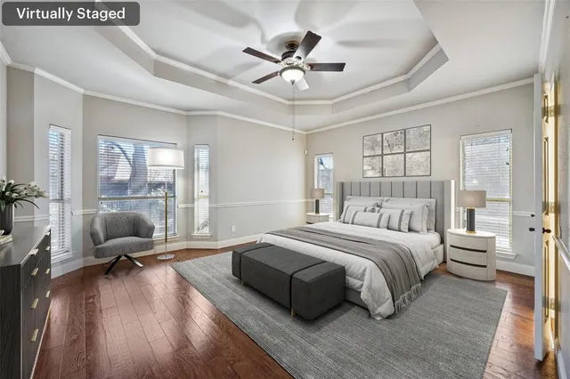 $675,000 | 6502 Barclay Lane, Garland, TX 75044