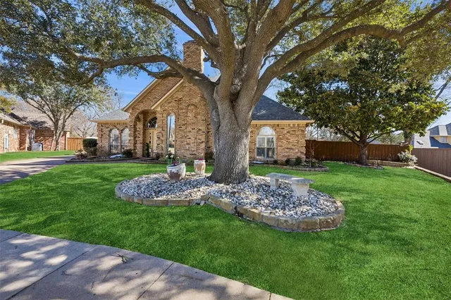$675,000 | 6502 Barclay Lane, Garland, TX 75044