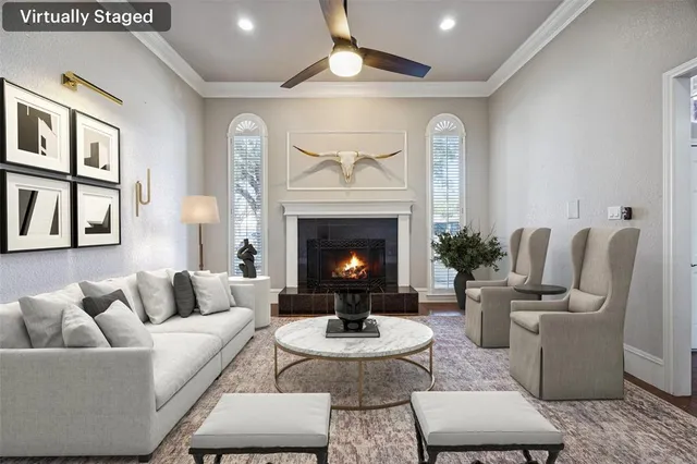 $675,000 | 6502 Barclay Lane, Garland, TX 75044