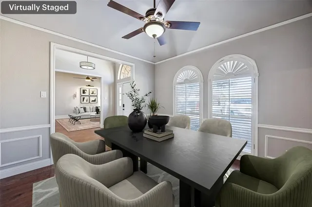 $675,000 | 6502 Barclay Lane, Garland, TX 75044