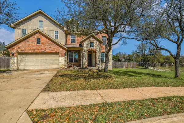 $525,000 | 1101 Sedona, Leander, TX 78641