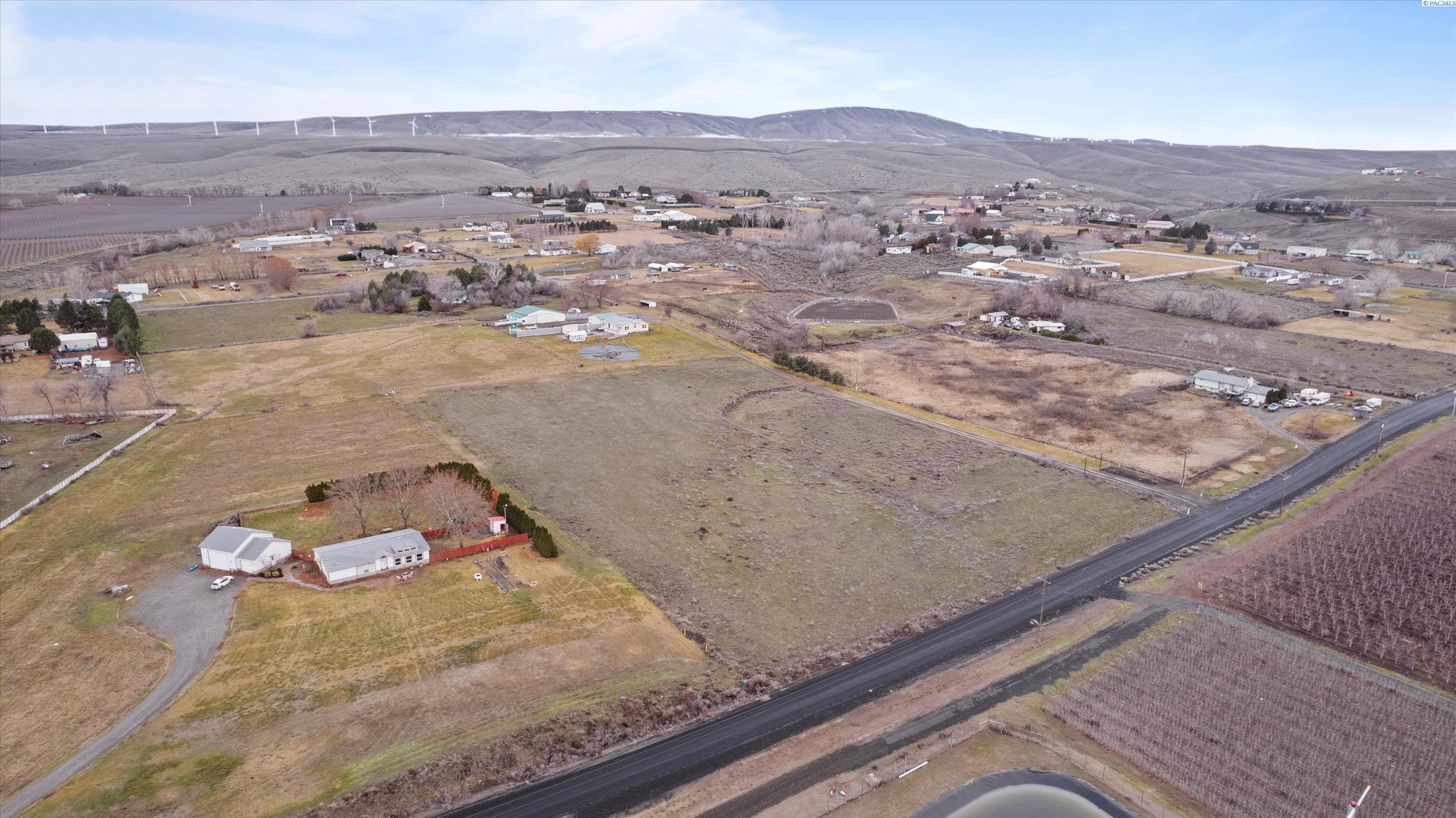Tbd East Terril Road Kennewick, WA 99337 - Photo 4 of 10 Gallery Image 4