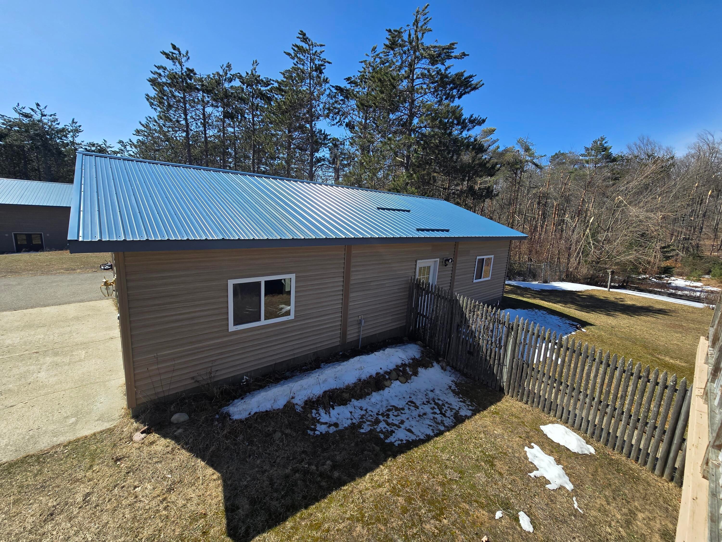 1905 North Mt Tom Road Mio, MI 48647 - Photo 95 of 128 Gallery Image 95
