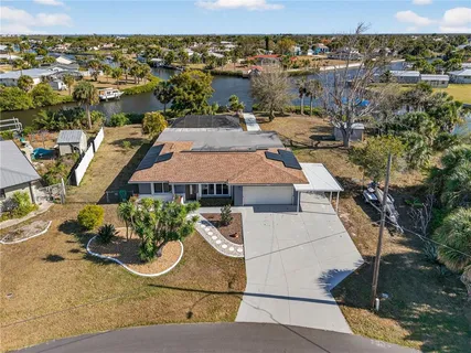 $475,000 | 4406 Meager Circle, Port Charlotte, FL 33948