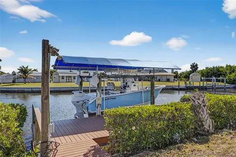 $475,000 | 4406 Meager Circle, Port Charlotte, FL 33948